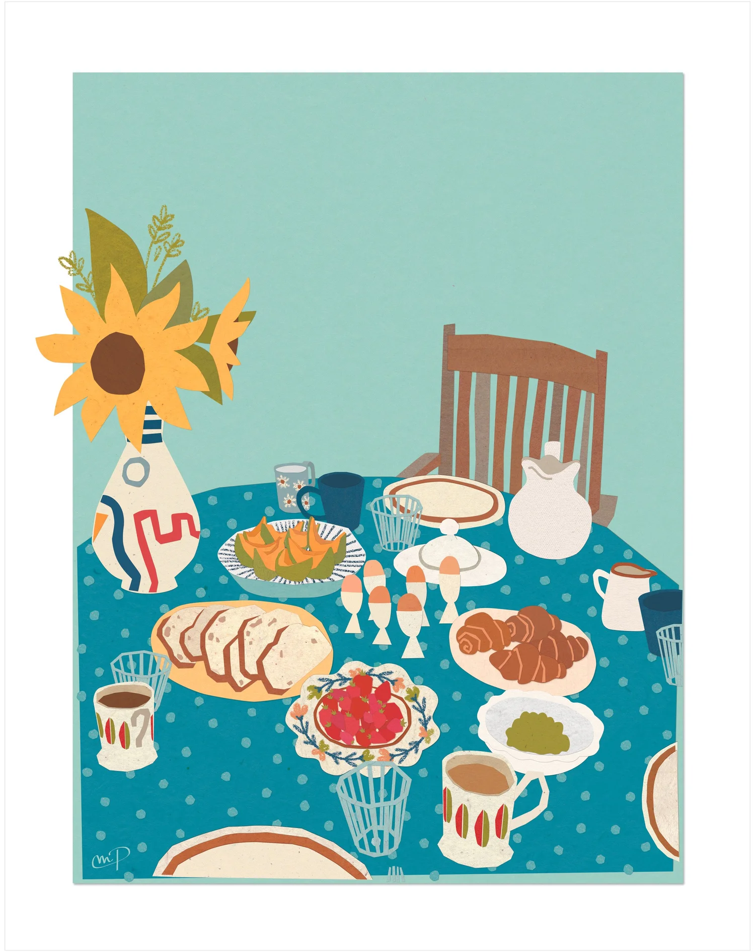 Brunch