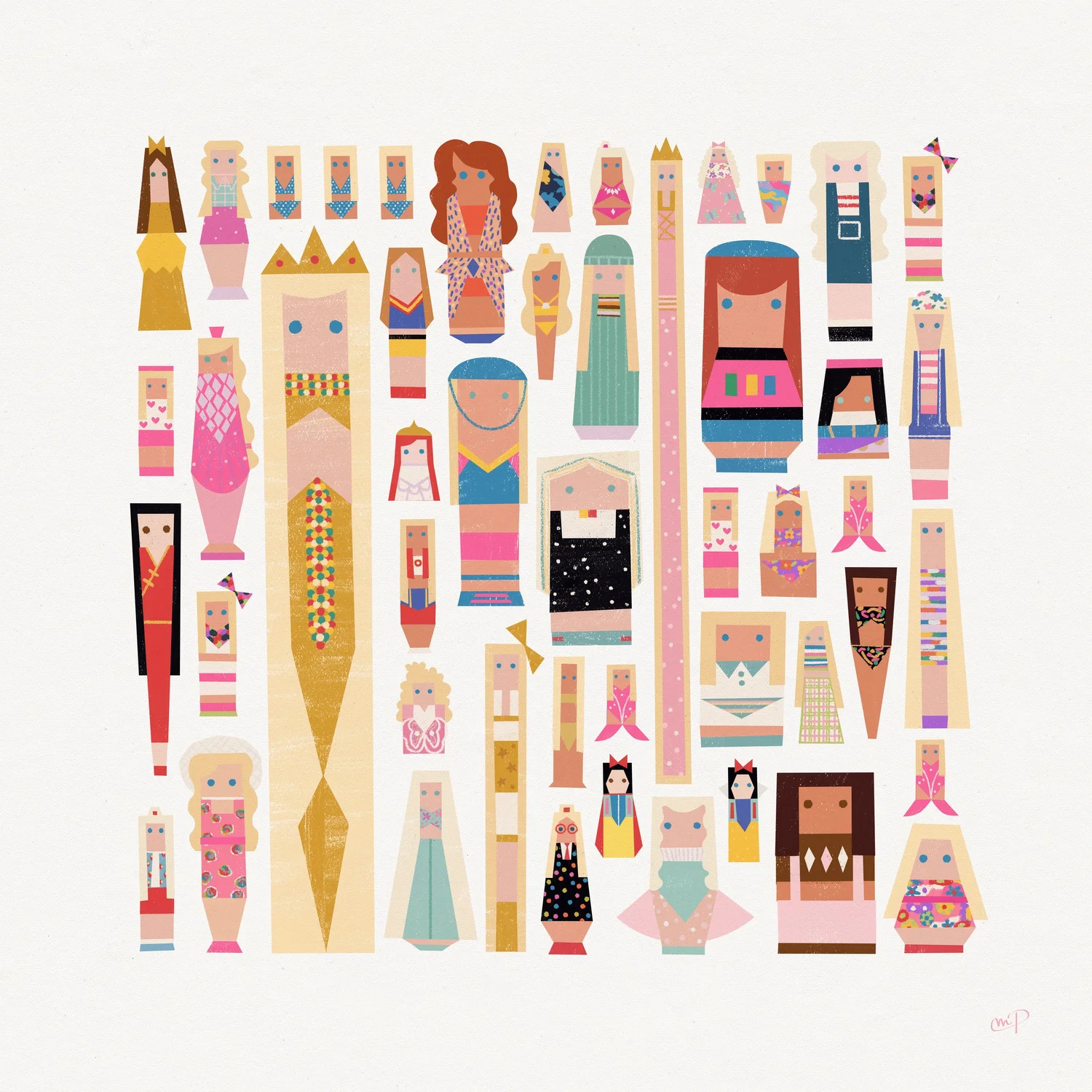 Dolls