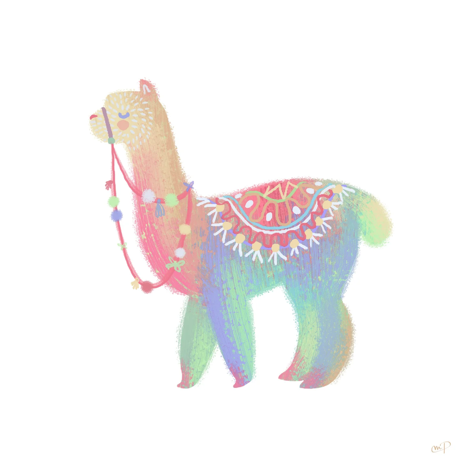 Alpaca