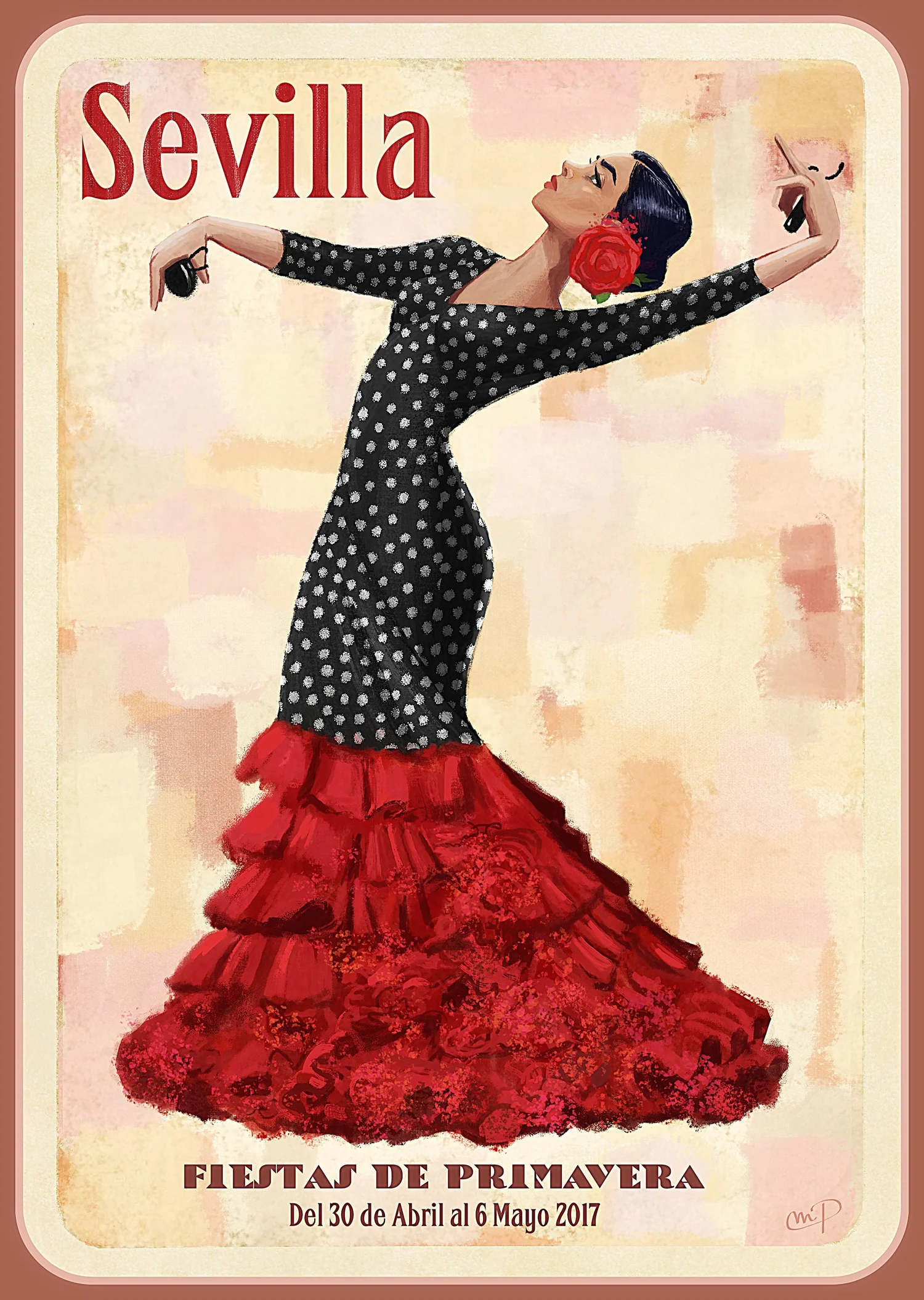 Flamenco